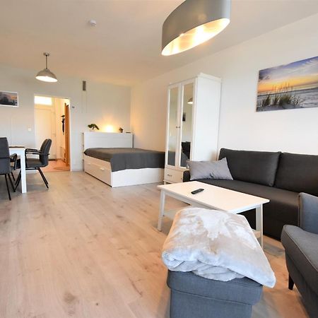 9006 Fewo zum Meerblick in Süssau Exterior foto